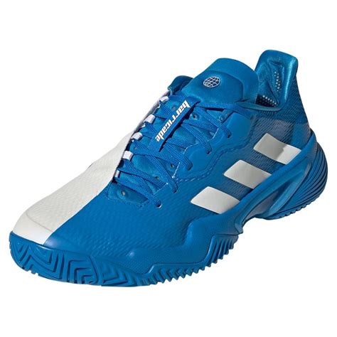 Adidas Barricade Tennis Shoes for Men 